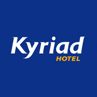 Hôtel Kyriad Vannes Centre